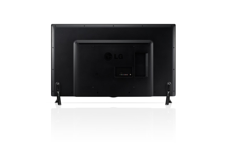 LG LED TV HD 32" LB551A, 32LB551A