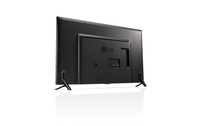 LG LED TV HD 32" LB551A, 32LB551A