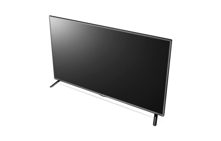 LG LED TV HD 32" LB551A, 32LB551A