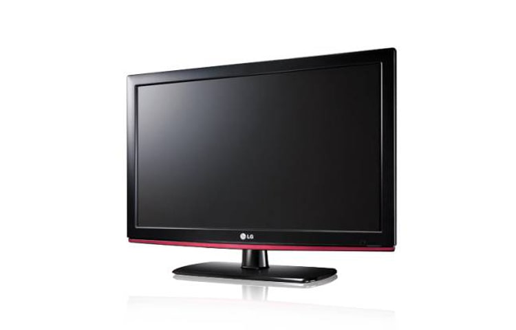 LG Innovación y diseño todo en alta definición, 32LD340