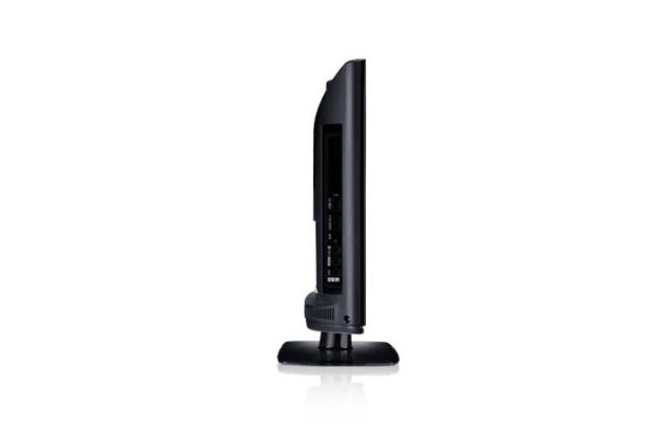 LG Innovación y diseño todo en alta definición, 32LD340