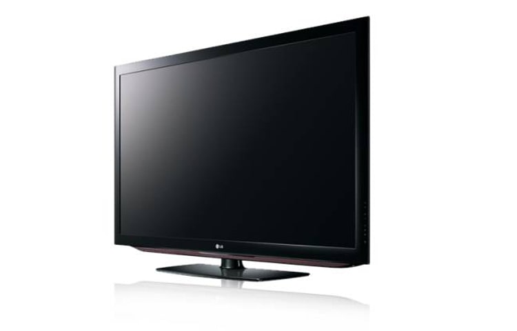 LG Innovación y diseño todo en Full HD, 32LD460
