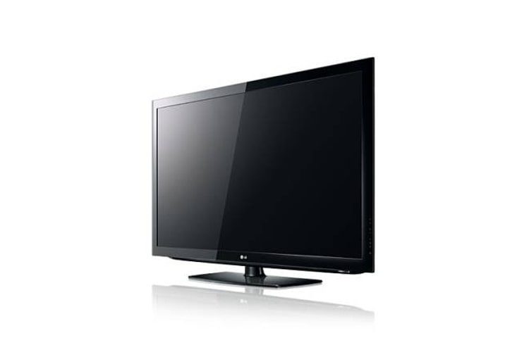 LG Innovación y diseño todo en Full HD, 32LD465
