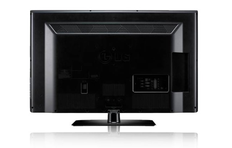 LG Nueva línea INFINIA. Incluye un portal de contenidos On-Line, Resolución Full HD, Trumotion 120 Hz y puerto USB entre otros., 32LD650
