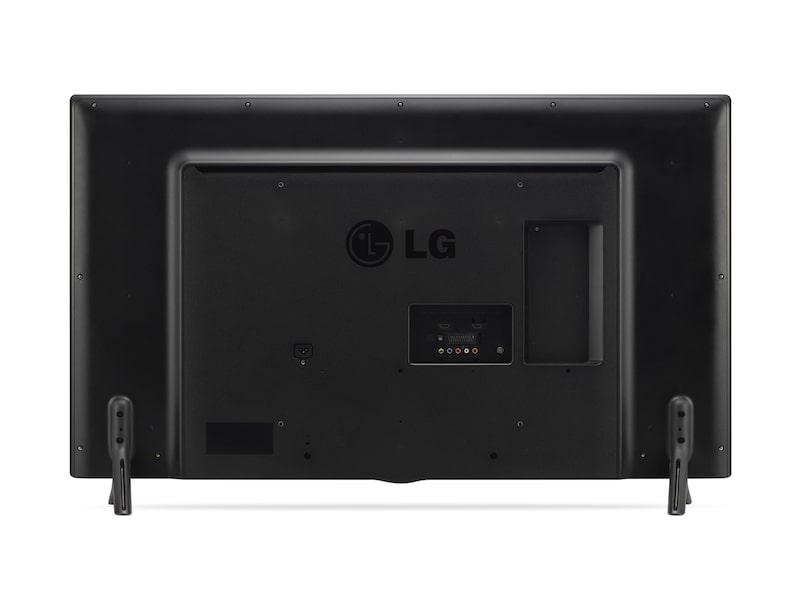 LG LED HD TV 32'' LF550B, 32LF550B