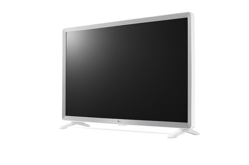 LG Smart TV HD 720p de 32" con Color Dinámico y Sistema Operativo webOS, 32LK610BPSA