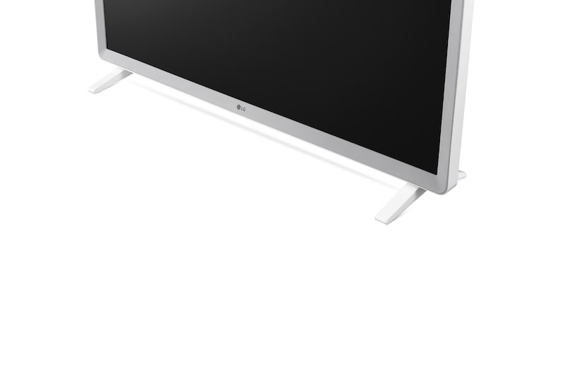 LG Smart TV HD 720p de 32" con Color Dinámico y Sistema Operativo webOS, 32LK610BPSA