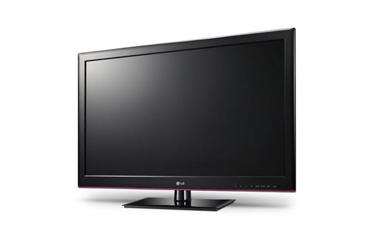LG LED CINEMA 3D TV HD 32", 32LM3400