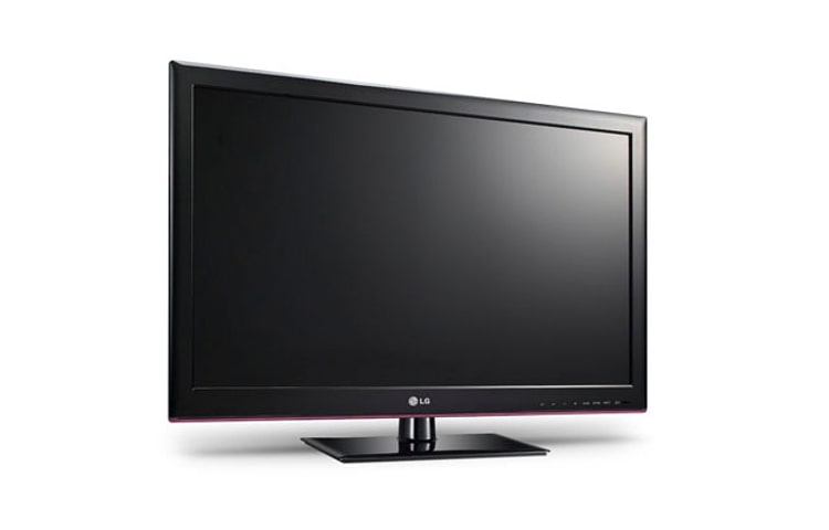 LG LED CINEMA 3D TV HD 32", 32LM3400