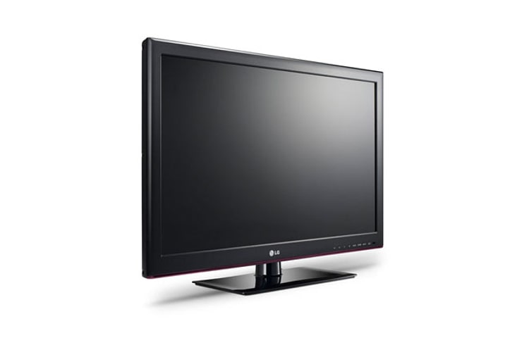 LG LED CINEMA 3D TV HD 32", 32LM3400