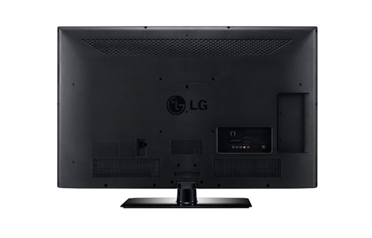 LG LED CINEMA 3D TV HD 32", 32LM3400