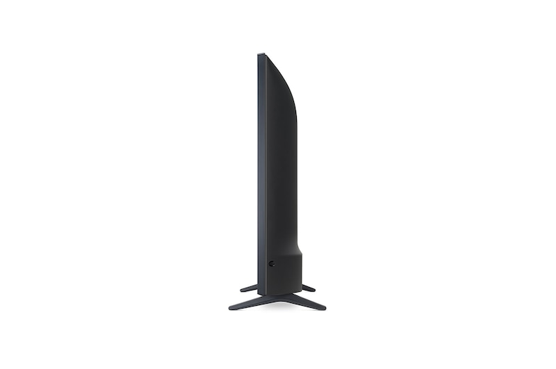 LG HD AI ThinQ 32" LM63 Smart TV, Quad Core Processor, 32LM637BPSB