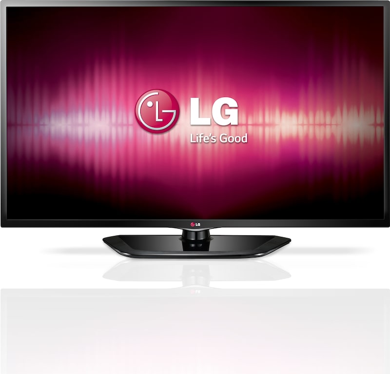 LG LED TV HD 32" LN540B, 32LN540B
