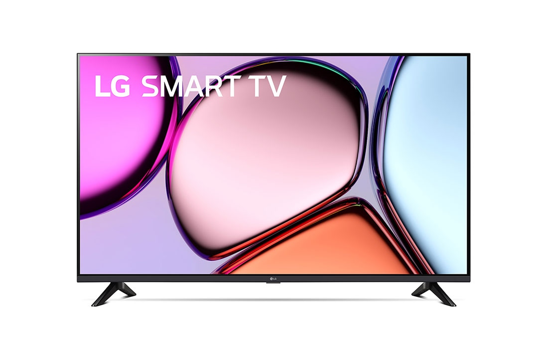 Televisor LG HD 32 LQ600B Smart TV con Procesador Inteligente α5  generación 5 - 32LQ600BPSA