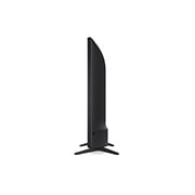 LG HD 32" LQ630B Smart TV con ThinQ AI (Inteligencia Artificial), Procesador Inteligente α5 generación 5, 32LQ630BPSA