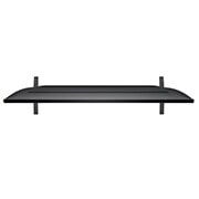 LG HD 32" LQ630B Smart TV con ThinQ AI (Inteligencia Artificial), Procesador Inteligente α5 generación 5, 32LQ630BPSA