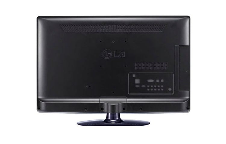 LG LED TV HD 32", 32LS3500