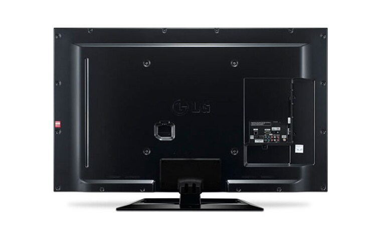 LG LED TV FULL HD 32", 32LS4600