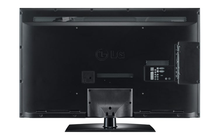 LG Smart TV LED Full HD serie LV3700 de 32", 32LV3700
