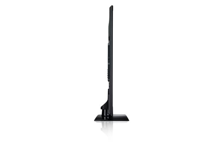 LG Imágenes 3D más brillantes, tecnología libre de parpadeo, lentes más livianos y económicos., 32LW5700