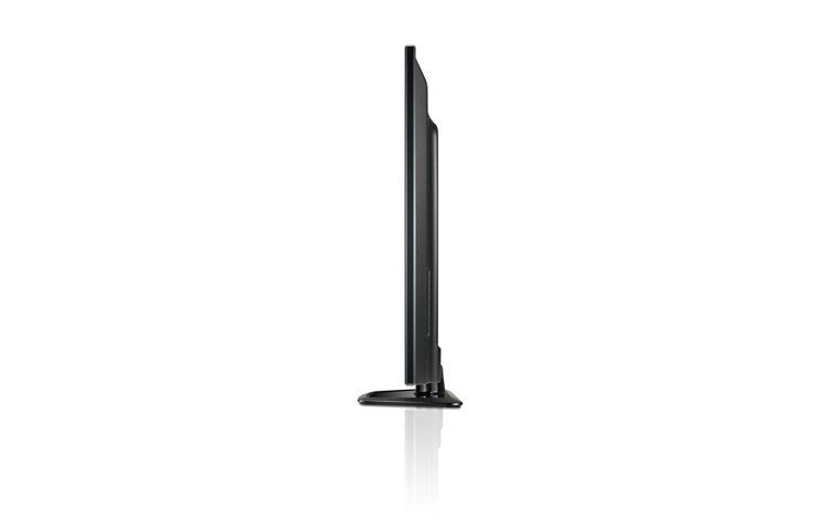 LG Smart TV 39" FHD LN5700, 39LN5700
