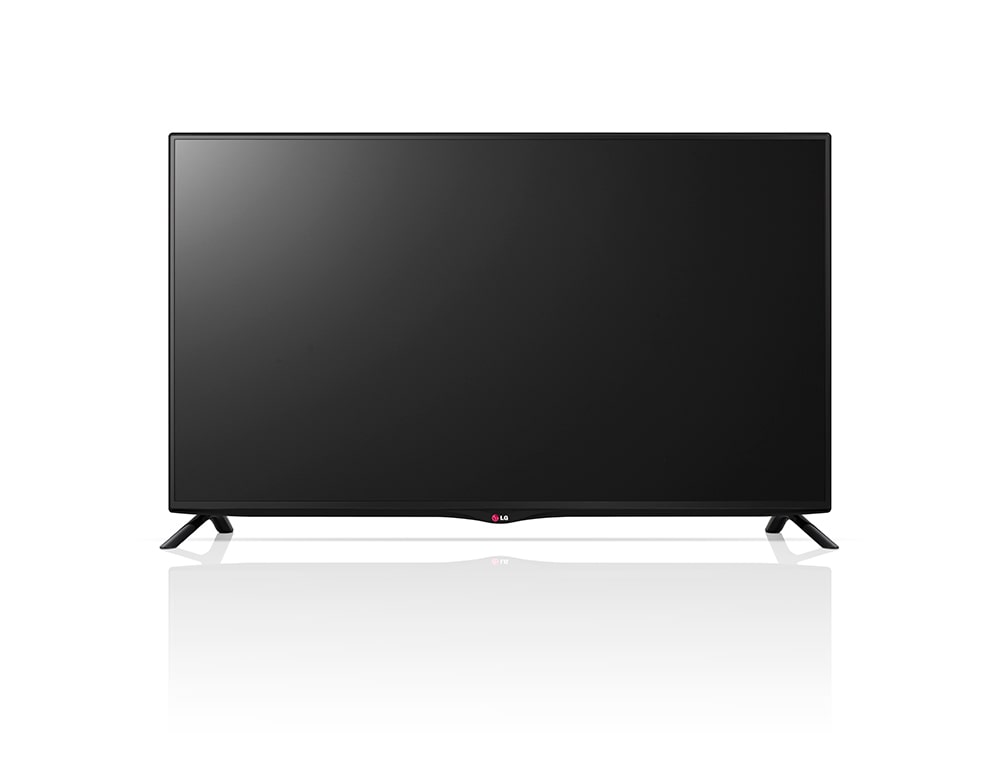 LG ULTRA HD TV 40" UB8000, 40UB8000