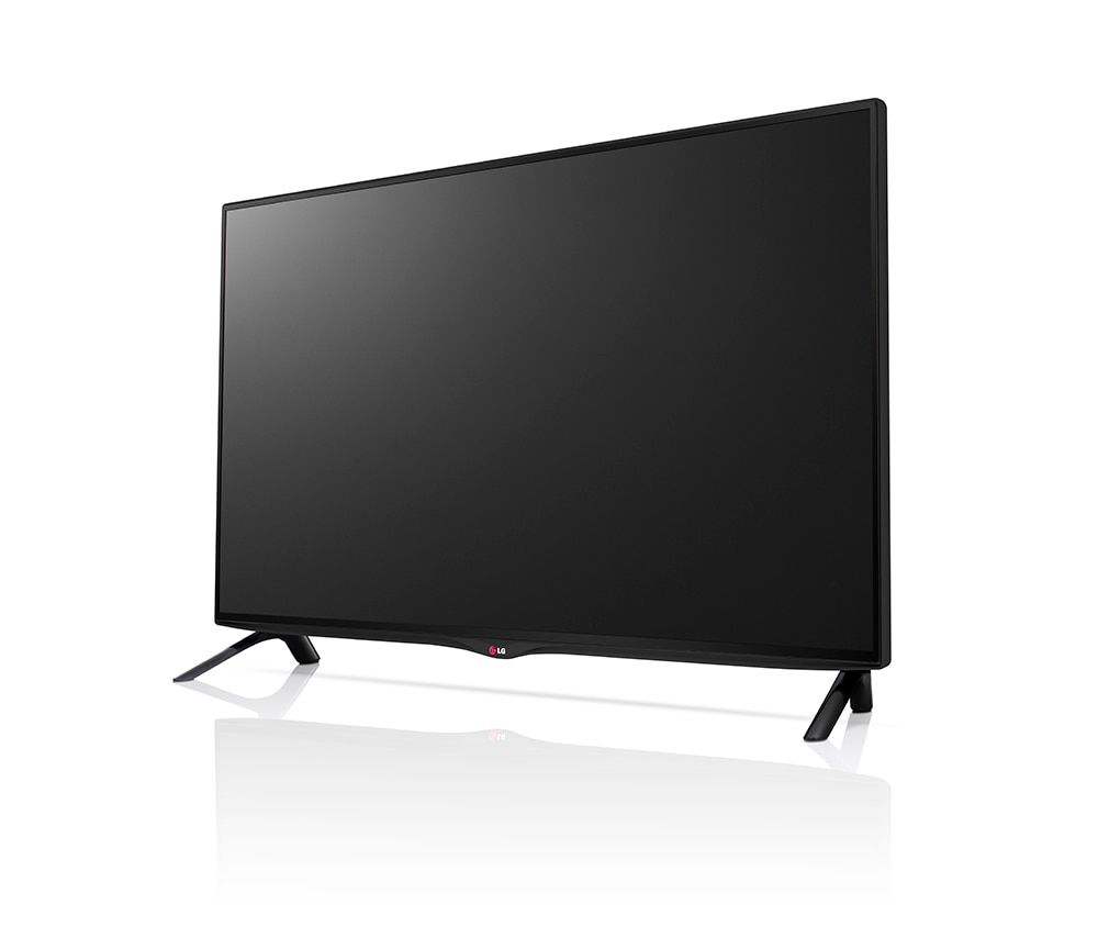 LG ULTRA HD TV 40" UB8000, 40UB8000