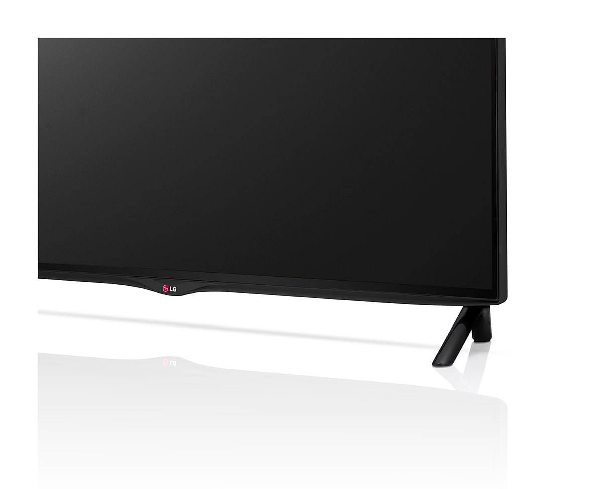 LG ULTRA HD TV 40" UB8000, 40UB8000
