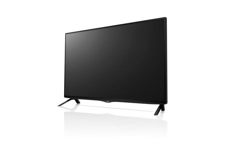LG ULTRA HD TV 40" UB8000, 40UB8000
