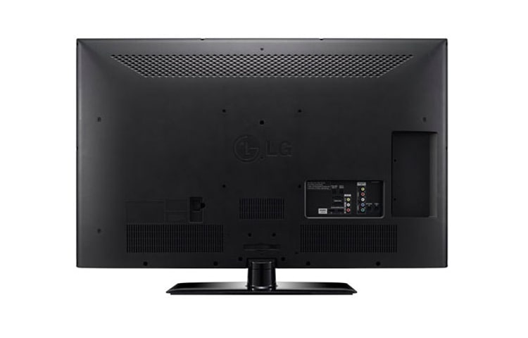 LG LCD TV FULL HD 42", 42CS460