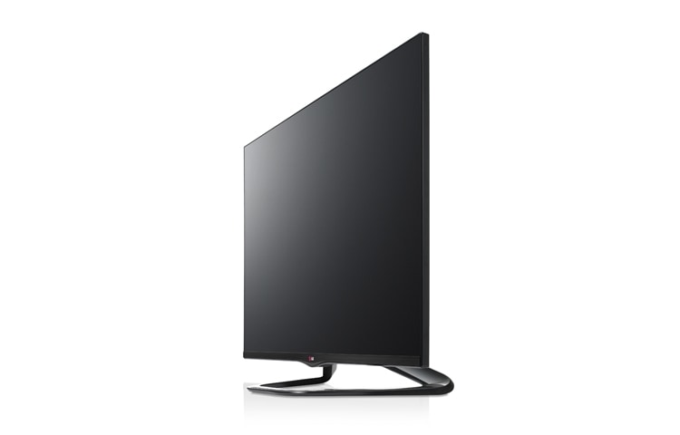 LG CINEMA 3D Smart TV FHD 42" LA6600, 42LA6600