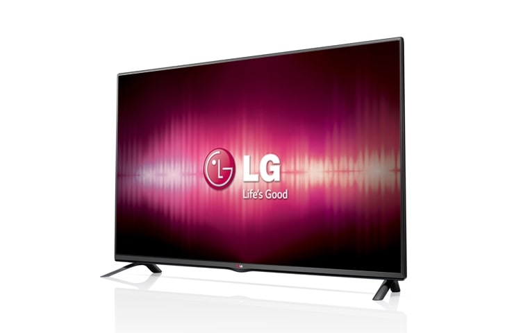 LG LED TV FHD 42" LB5500, 42LB5500