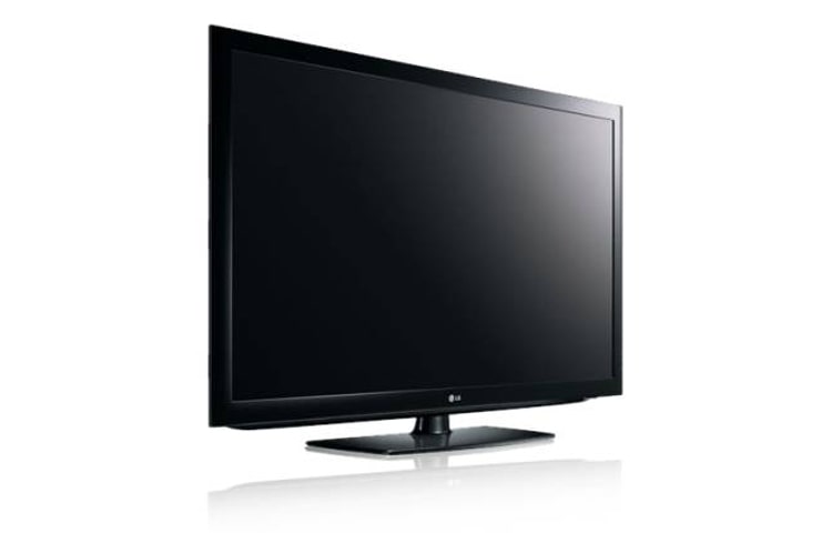 LG Innovación y diseño todo en Full HD, 42LD465