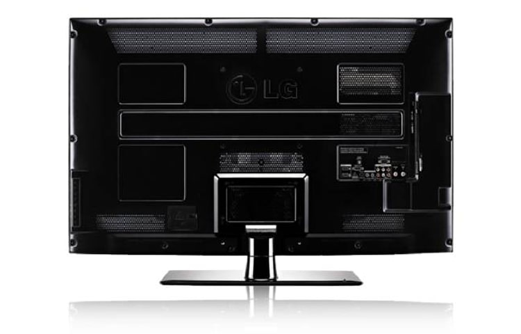 LG La mejor calidad de imagen a tu disposición, 42LE4300