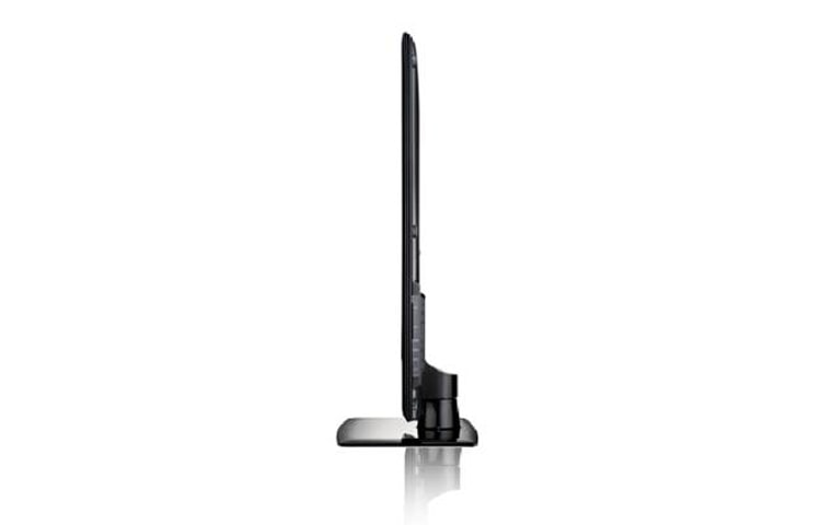 LG La mejor calidad de imagen a tu disposición, 42LE4300