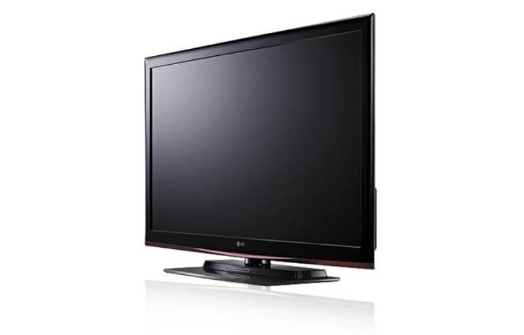 LG La mejor calidad de imagen a tu disposición, 42LE4600