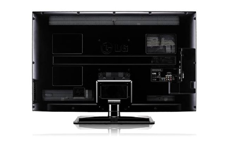 LG La mejor calidad de imagen a tu disposición, 42LE4600