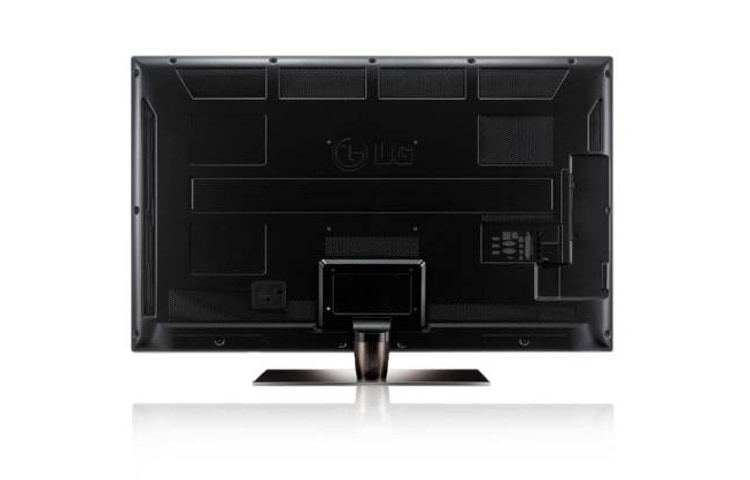 LG Televisión sin límites, 42LE7500