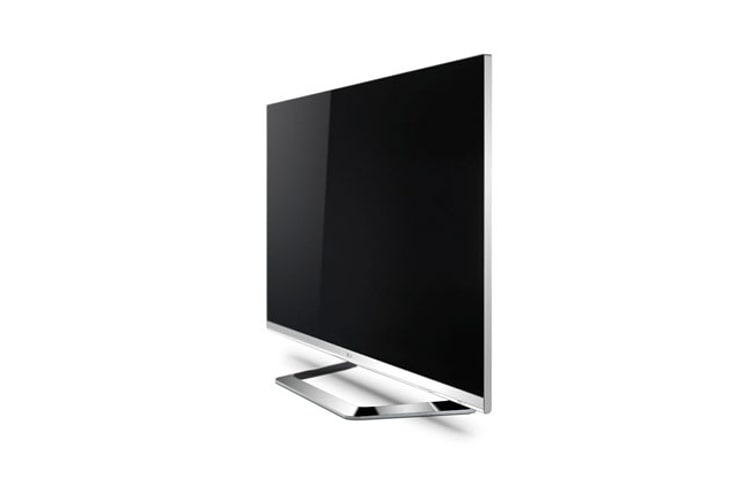 LG LED PLUS CINEMA 3D SMART TV FULL HD 42", 42LM6700