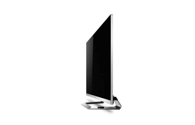 LG LED PLUS CINEMA 3D SMART TV FULL HD 42", 42LM6700