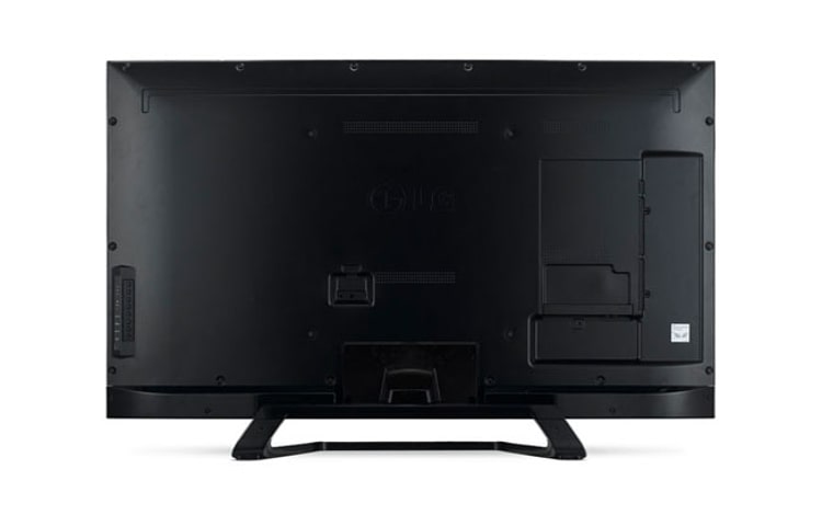 LG LED PLUS CINEMA 3D SMART TV FULL HD 42", 42LM6700
