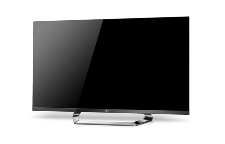 LG LED PLUS CINEMA 3D SMART TV FULL HD 42", 42LM7600