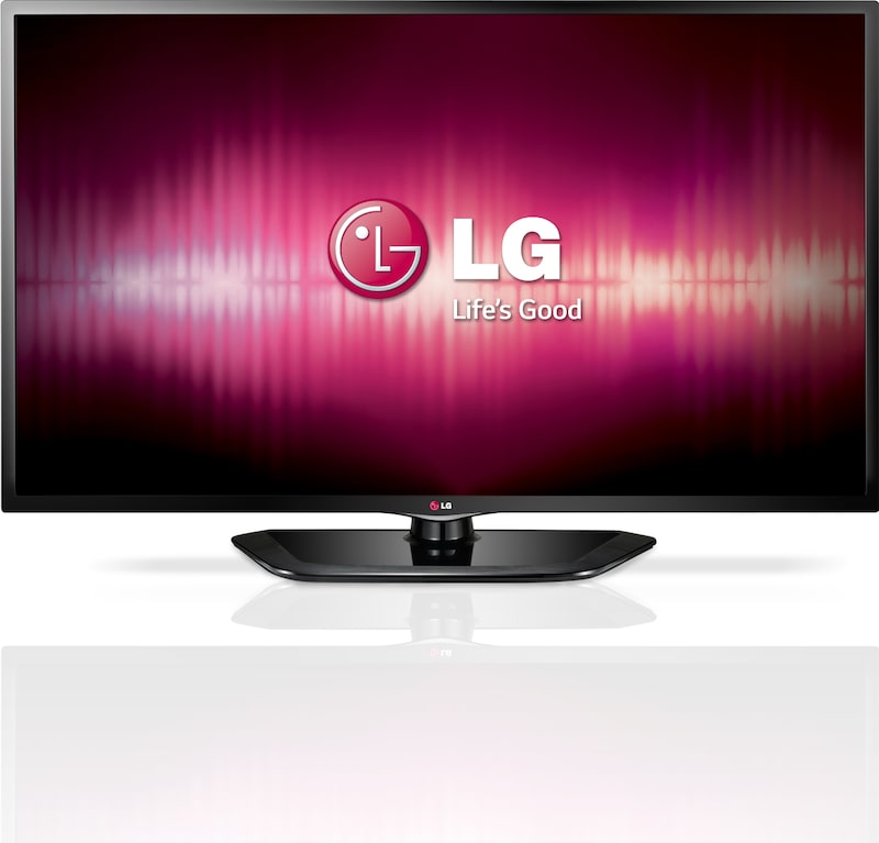 LG LED TV FHD 42" LN5400, 42LN5400