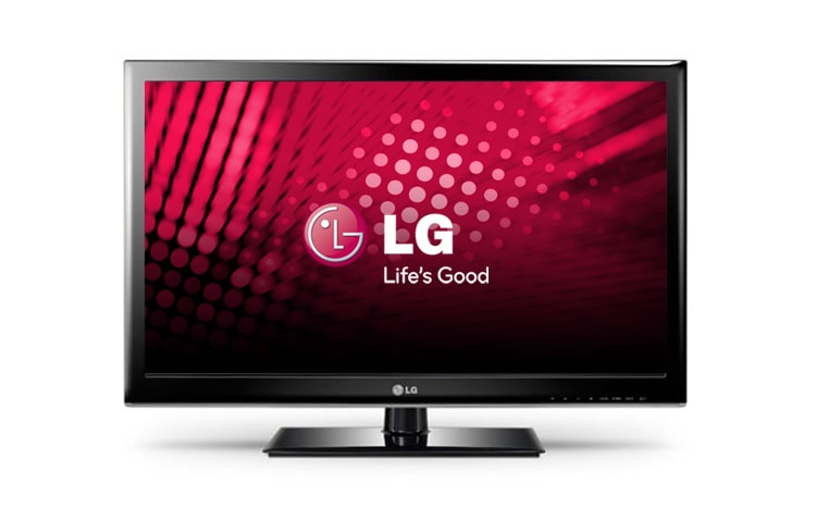 LED TV FULL HD 42 - 42LS3400