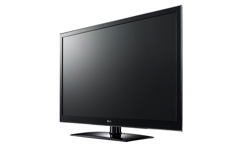 LG Smart TV LED Full HD serie LV3700 de 42", 42LV3700