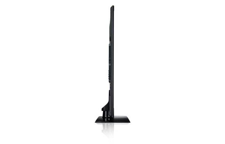 LG Imágenes 3D más brillantes, tecnología libre de parpadeo, lentes más livianos y económicos., 42LW5700