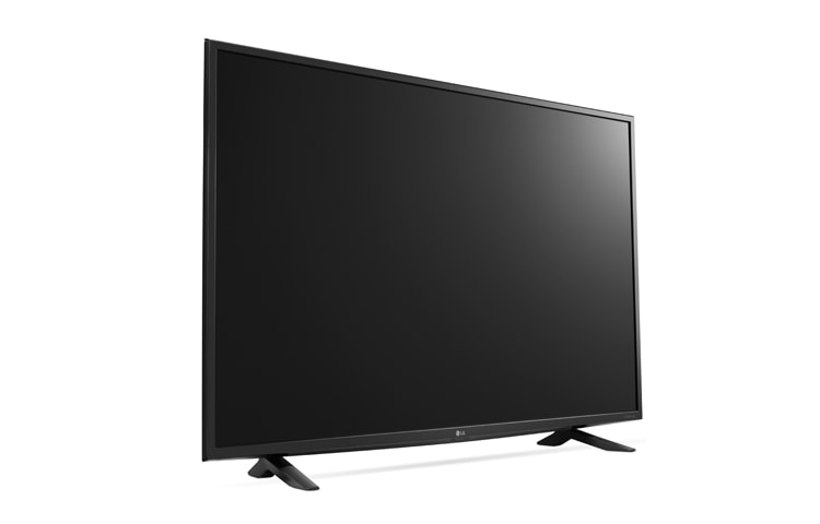 LG LED TV FHD 43" LF5100, 43LF5100