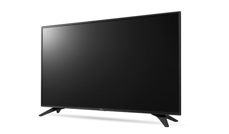 LG webOS 3.0 TV 43LH6000, 43LH6000