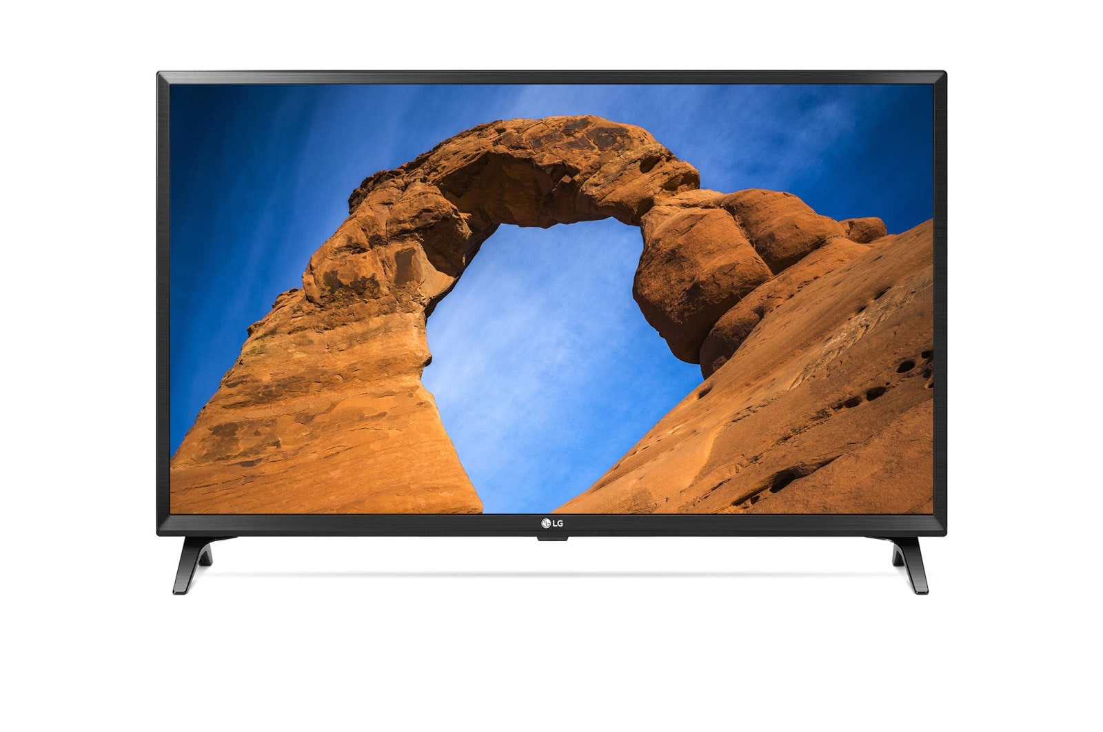 Vista frontal de 43LK5400PSA 43LK5400PSA