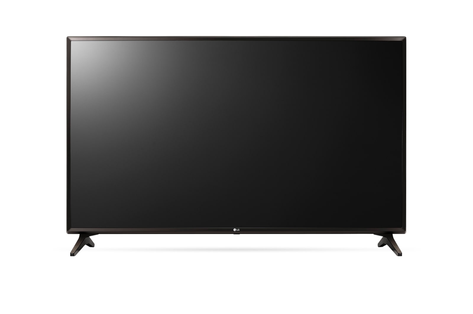 LG SmartTV FullHD 1080p de 43" con Color Dinámico y Sistema Operativo webOS, 43LK5700PSC